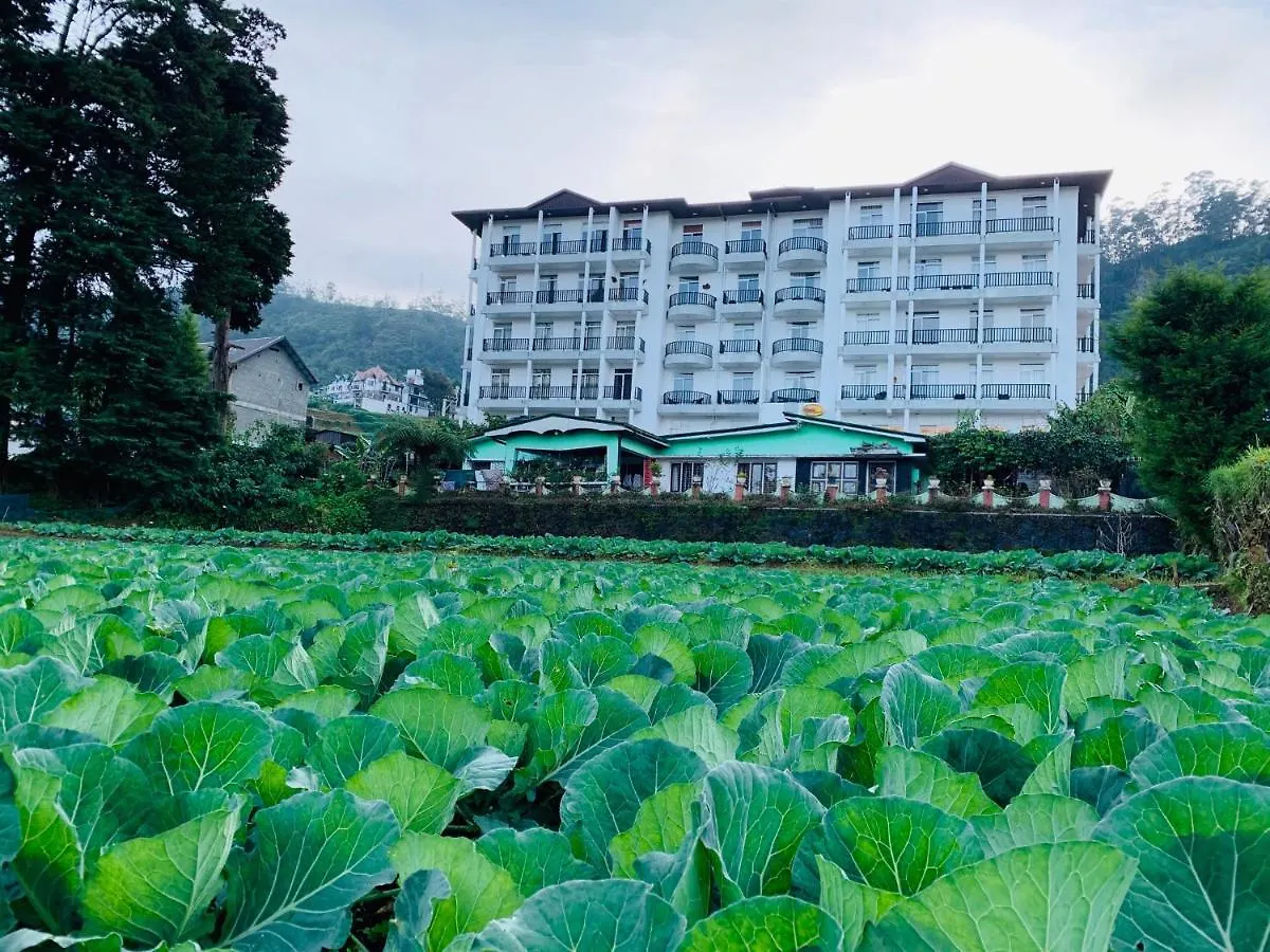 Apartment City Apartment'S Nuwara Eliya