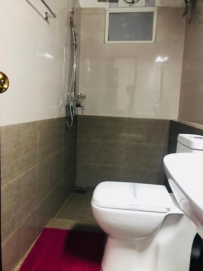 City Apartment'S Nuwara Eliya