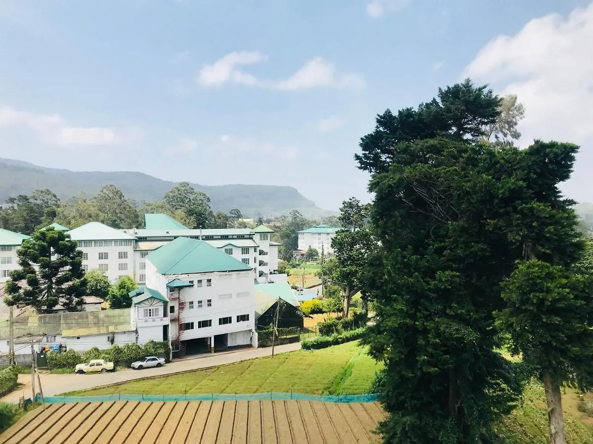 City Apartment'S Nuwara Eliya