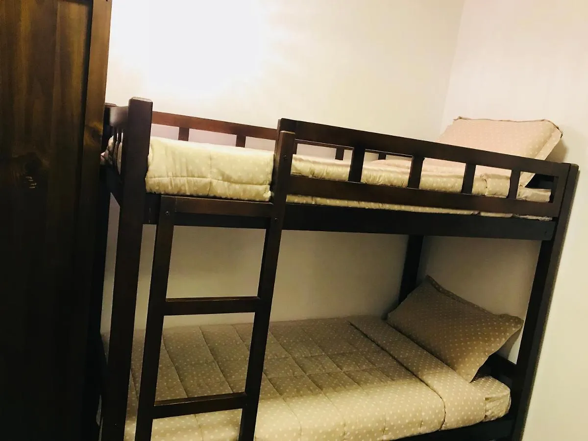 City Apartment'S Nuwara Eliya Apartment