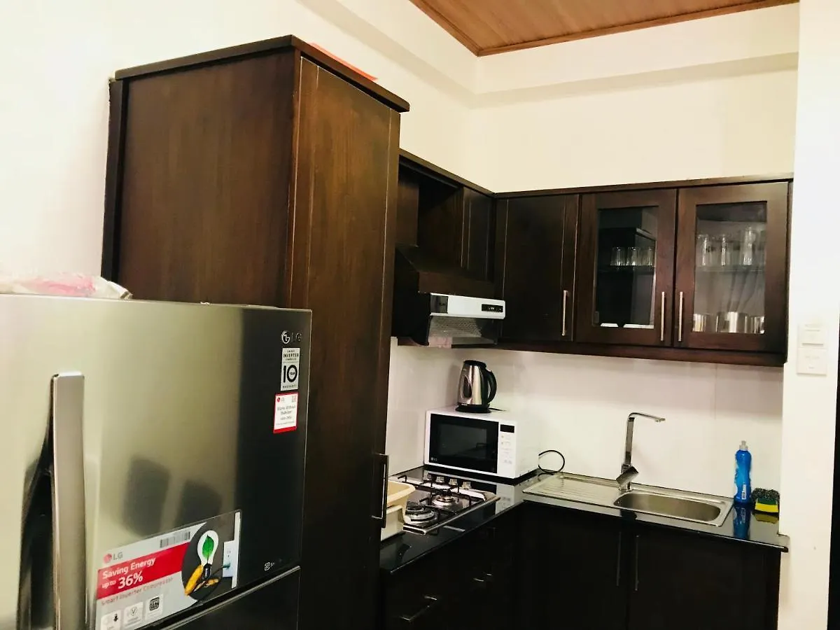 City Apartment'S Nuwara Eliya Apartment
