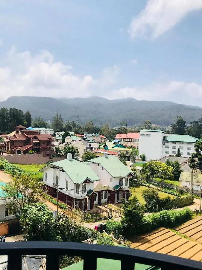 Apartment City Apartment'S Nuwara Eliya