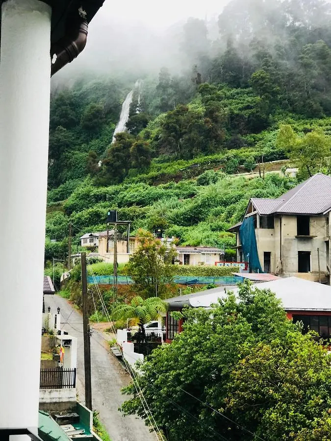 City Apartment'S Nuwara Eliya Sri Lanka