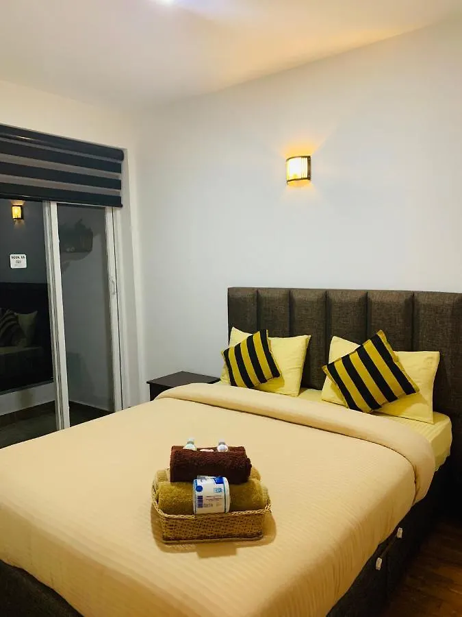 City Apartment'S Nuwara Eliya 0*,  Sri Lanka