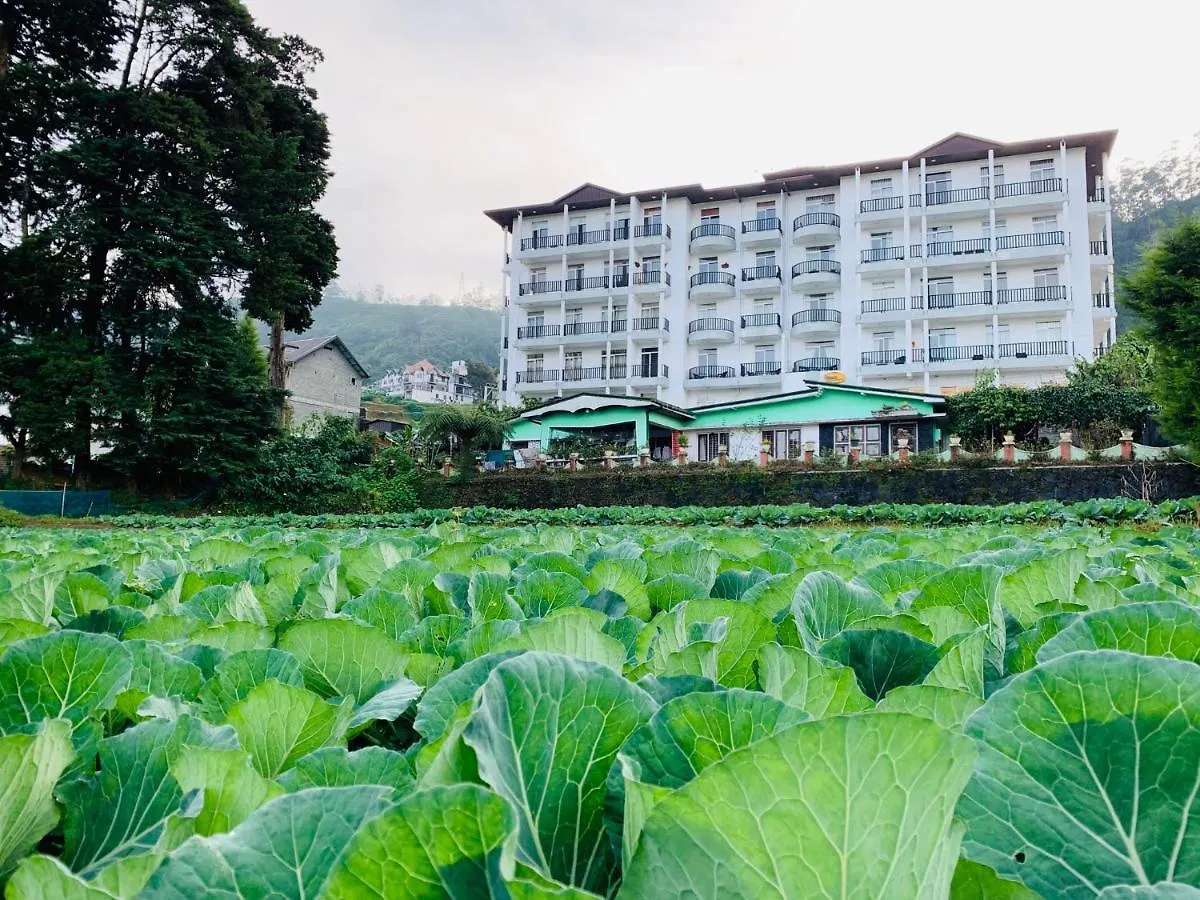 City Apartment'S Nuwara Eliya