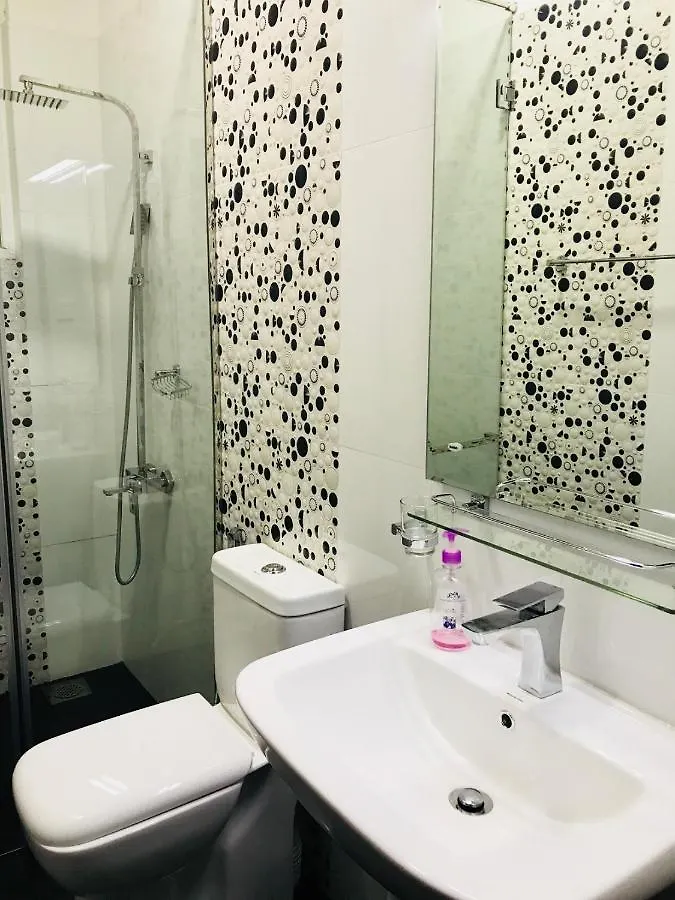City Apartment'S Nuwara Eliya 0*,
