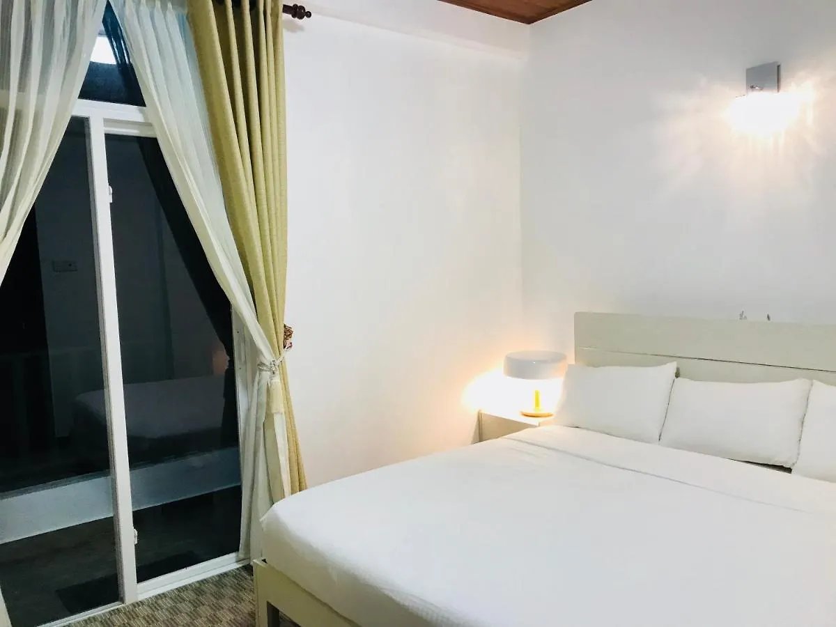 City Apartment'S Nuwara Eliya