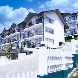 Moon Plains Luxury Nuwara Eliya