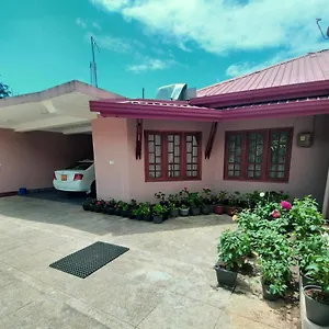 Maison d'hôtes Thuvaraga, Nuwara Eliya