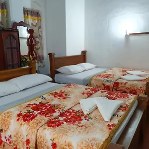 Ruchi House Penzion