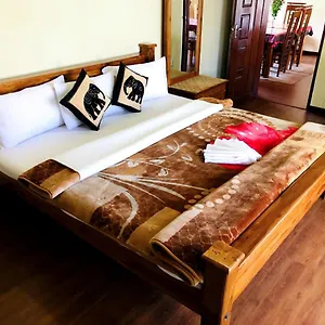Maison d'hôtes Shevyhaws, Nuwara Eliya