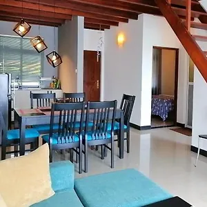 Lakeville Nuwara Eliya