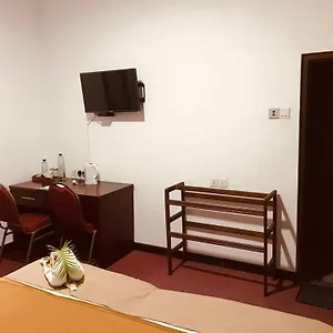 Couette-café Marigold, Nuwara Eliya