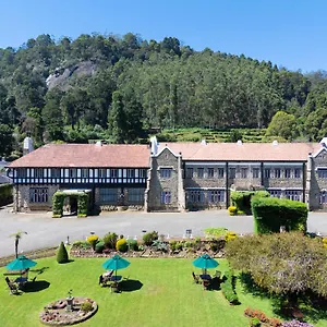 Villa The Hill Club, Nuwara Eliya
