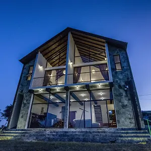 The Casa vacanze