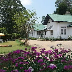 Hotel The Trevene, Nuwara Eliya