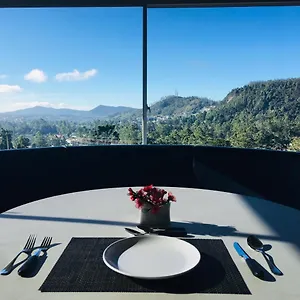 Auberge de jeunesse Namadi Nest, Nuwara Eliya